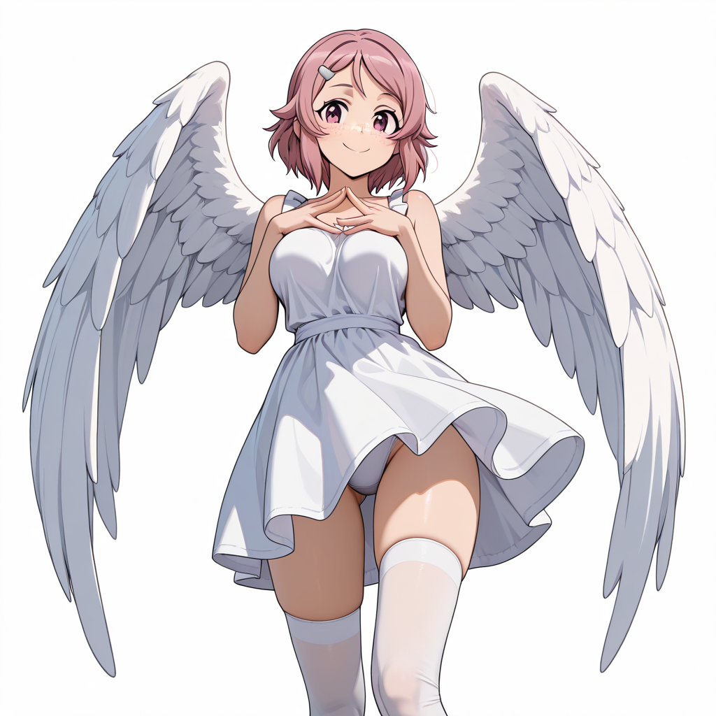 1898780353081046252 リズベット 天使