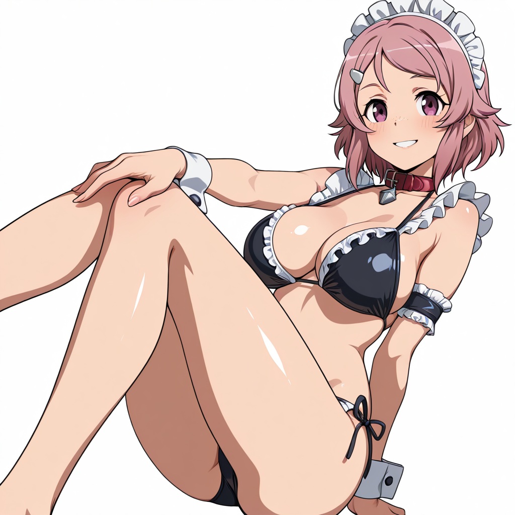 1902494018321962696 リズベット メイド水着