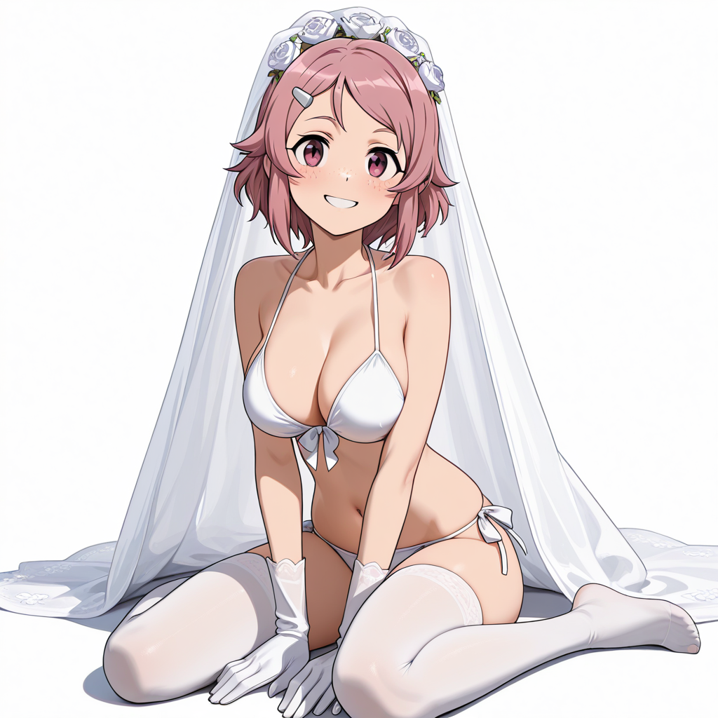 1896999614158271217 リズベット ウエディング水着