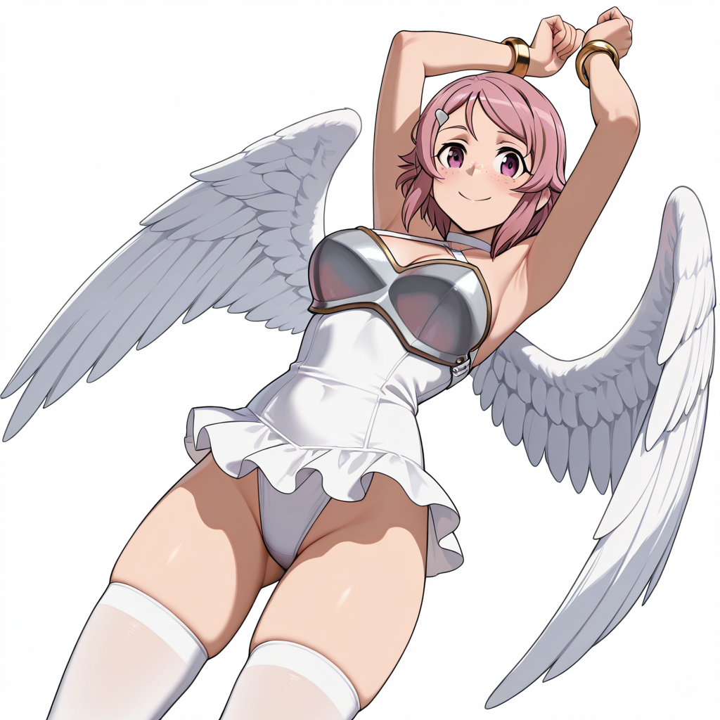 1899427269445321516 リズベット 天使