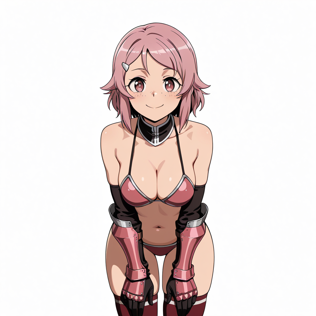 1891762565298659239リズベット(ソードアートオンライン) ビキニアーマー