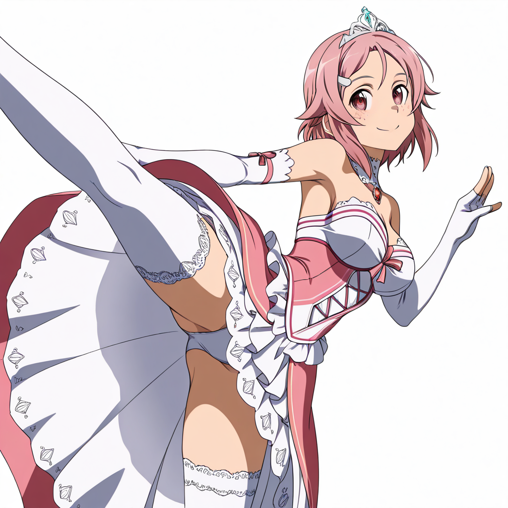 1913010275280192938リズベット(ソードアートオンライン) プリンセス