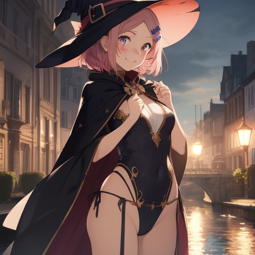 リズベット(ソードアートオンライン) ハロウィンコスプレ