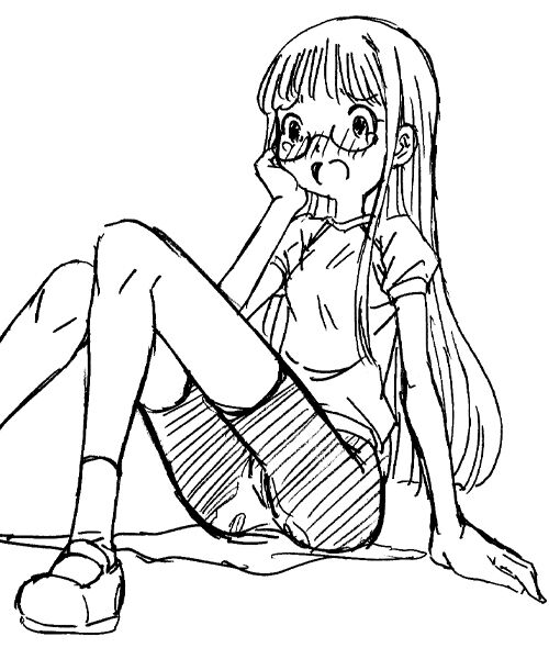 264リコ