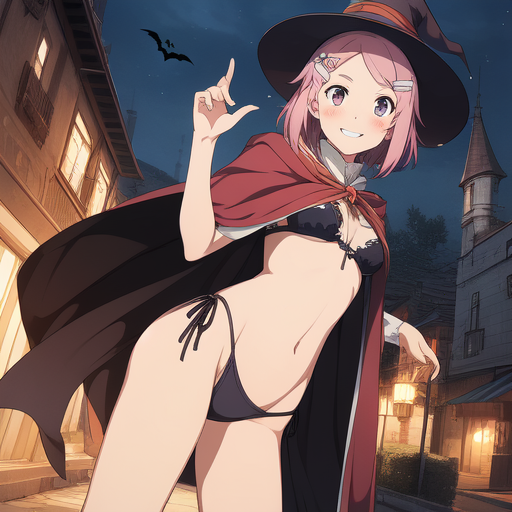 1804157912534749189リズベット(ソードアートオンライン) ハロウィンコスプレ