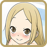『うさぎド○ップ』鹿賀○んのお風呂で放尿