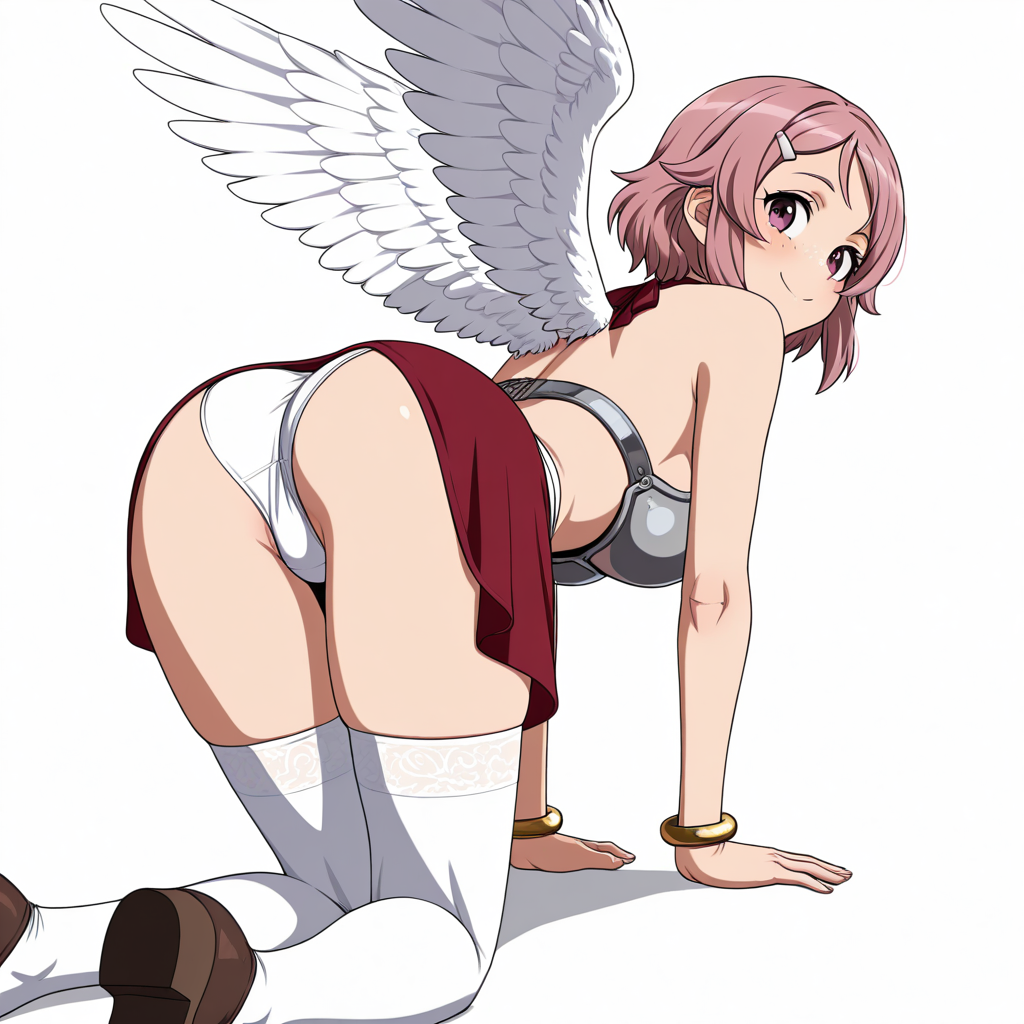 1899427730694369070 リズベット 天使