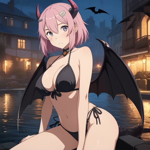 リズベット(ソードアートオンライン) ハロウィンコスプレ