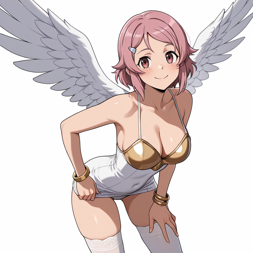 1898782164760328954 リズベット 天使