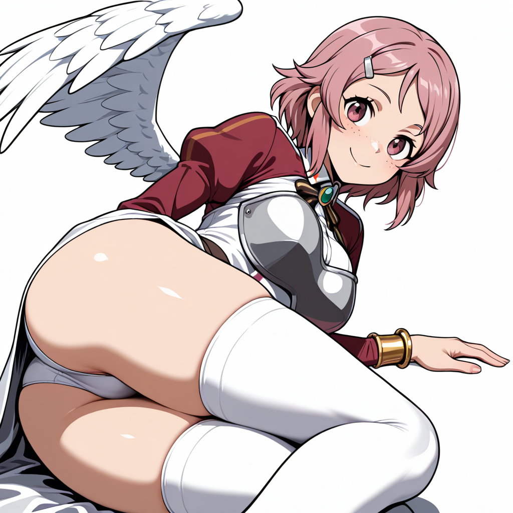 1899429671948462741 リズベット 天使
