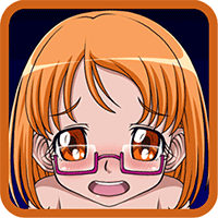 『ス○ートプリ○ュア!』調辺○コの恐怖失禁