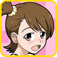 『アイド○マスター』双○亜美の放尿