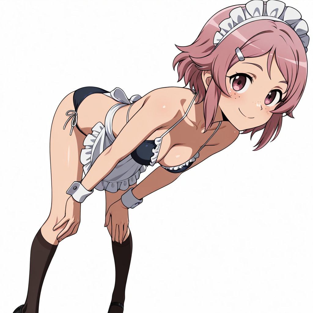 1901273595970955684 リズベット メイド水着