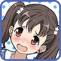 『ハイス○ール・フ○ート』知○鈴のスクール水着お漏らし