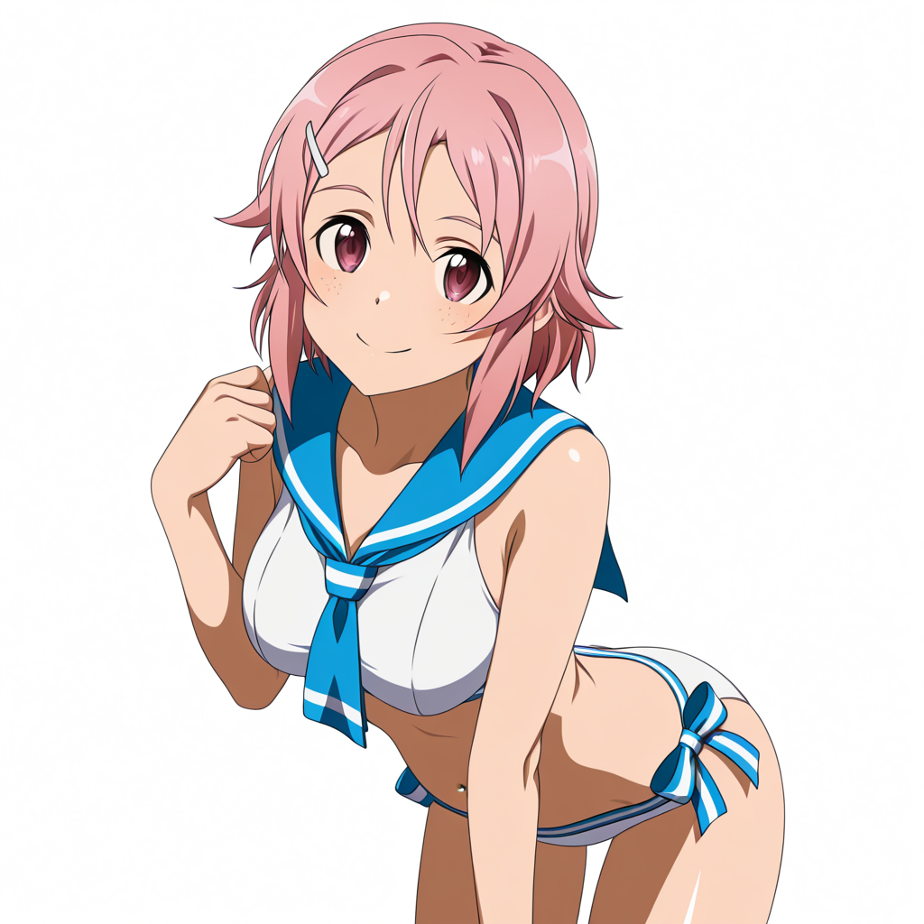 1917986422566234461リズベット(ソードアートオンライン) セーラーミズギ