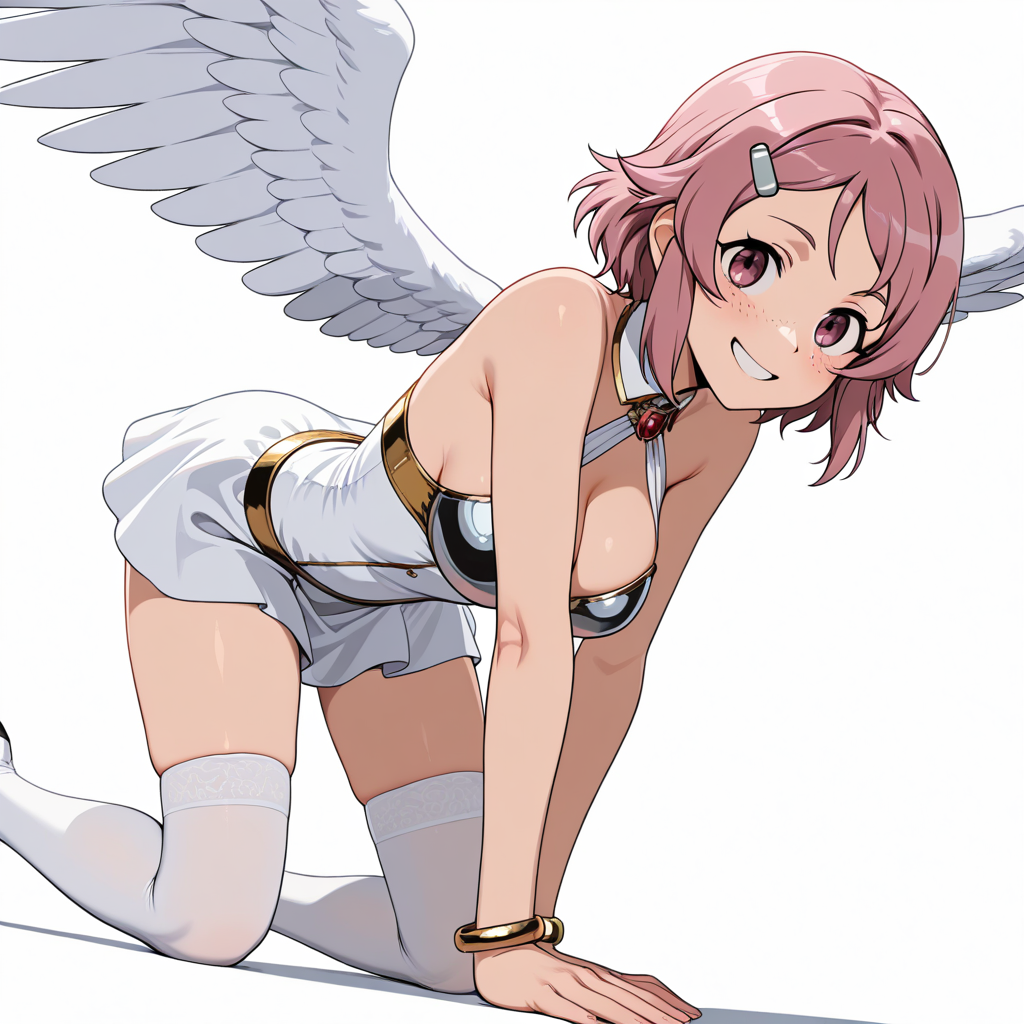 1899427534785039720 リズベット 天使