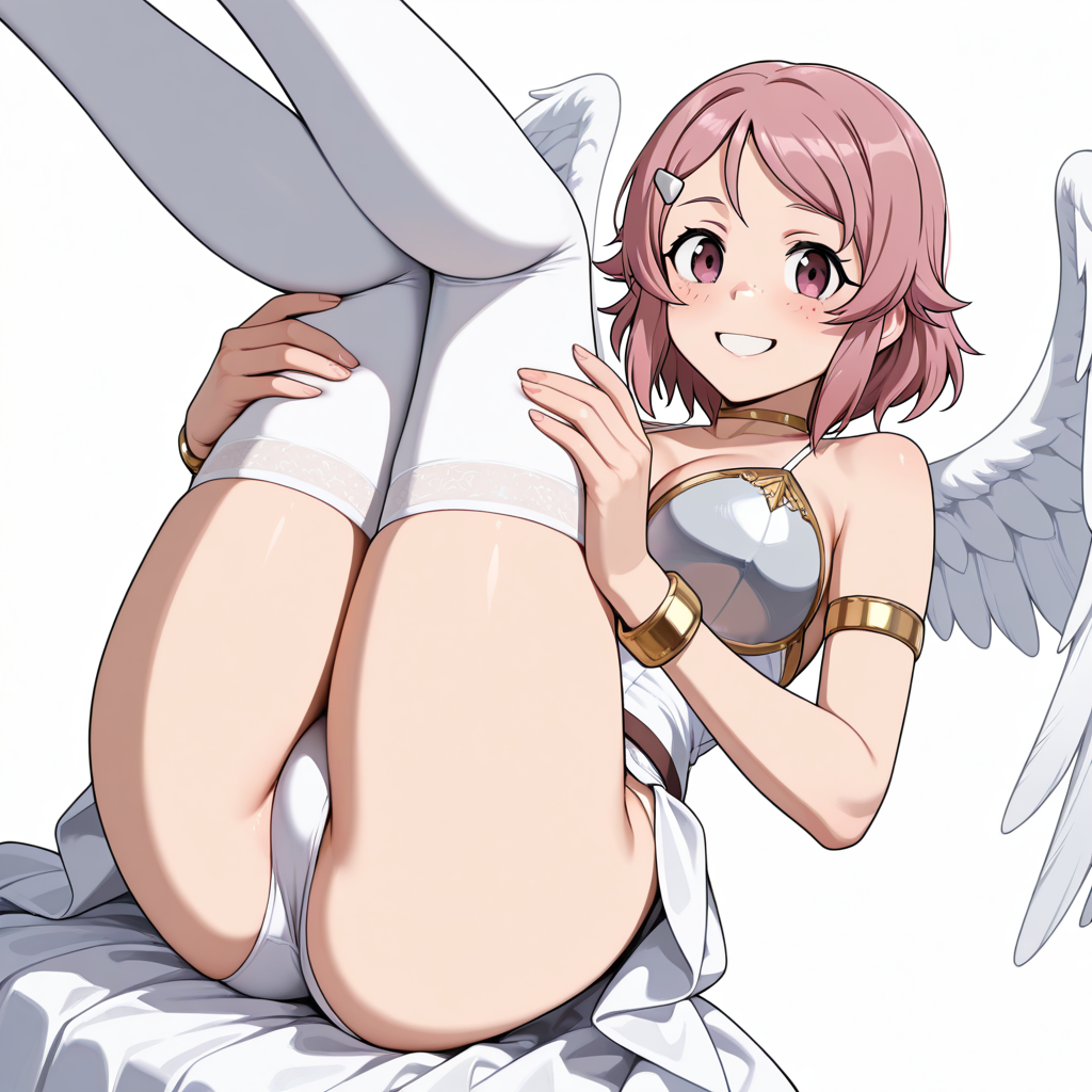 1899430020931690937 リズベット 天使