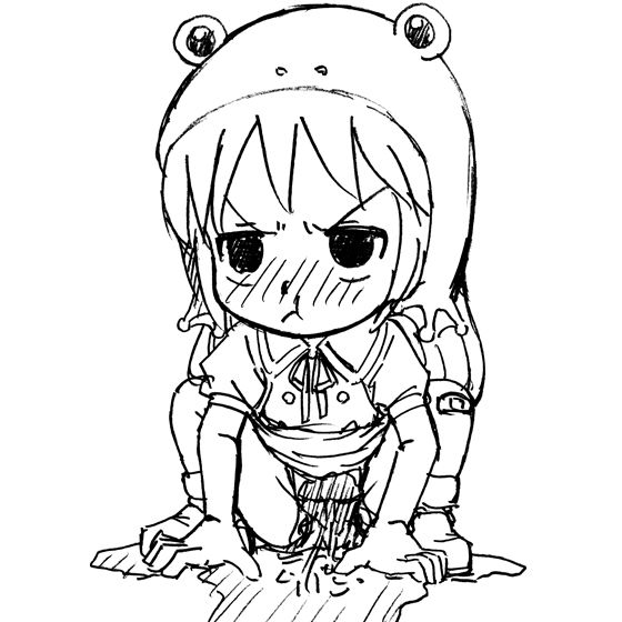 009雫