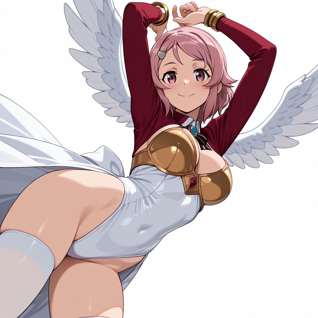 1898783492240393491 リズベット 天使