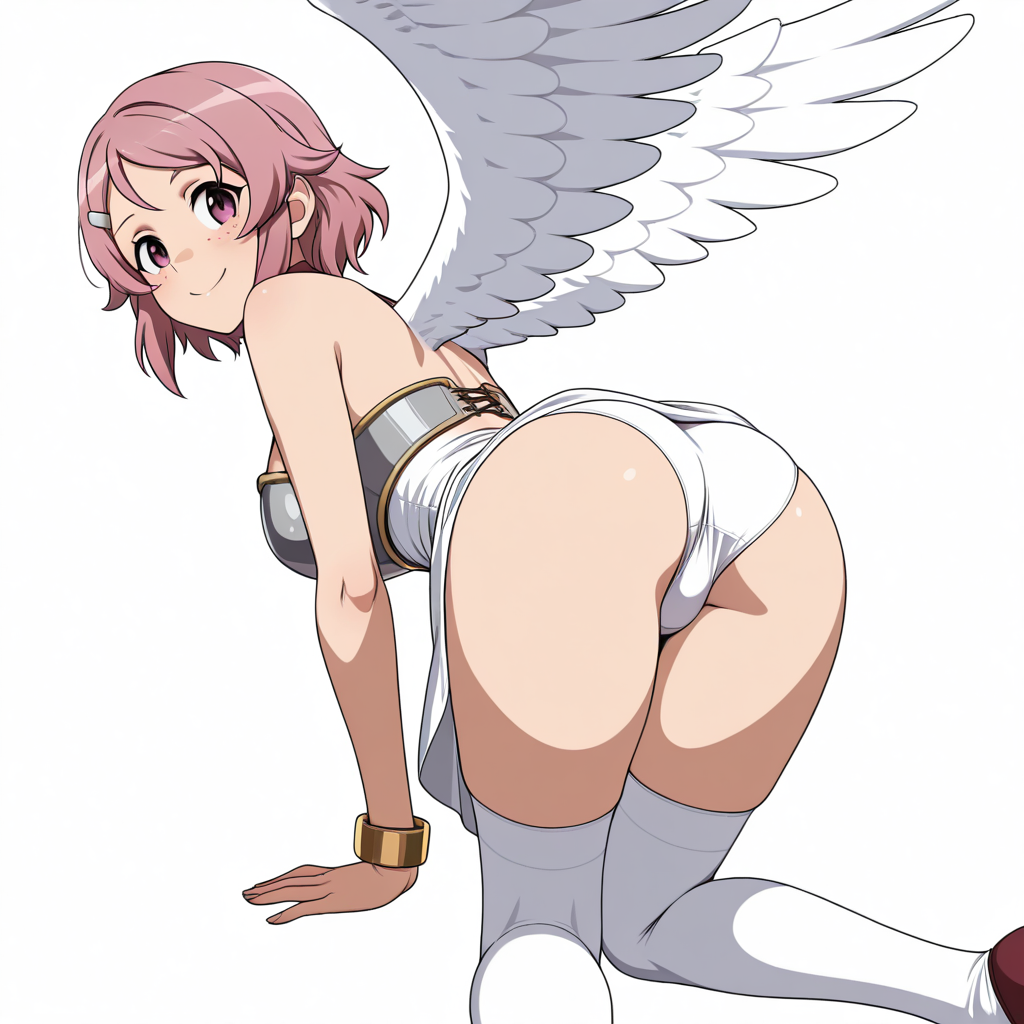 1899429530957408300 リズベット 天使
