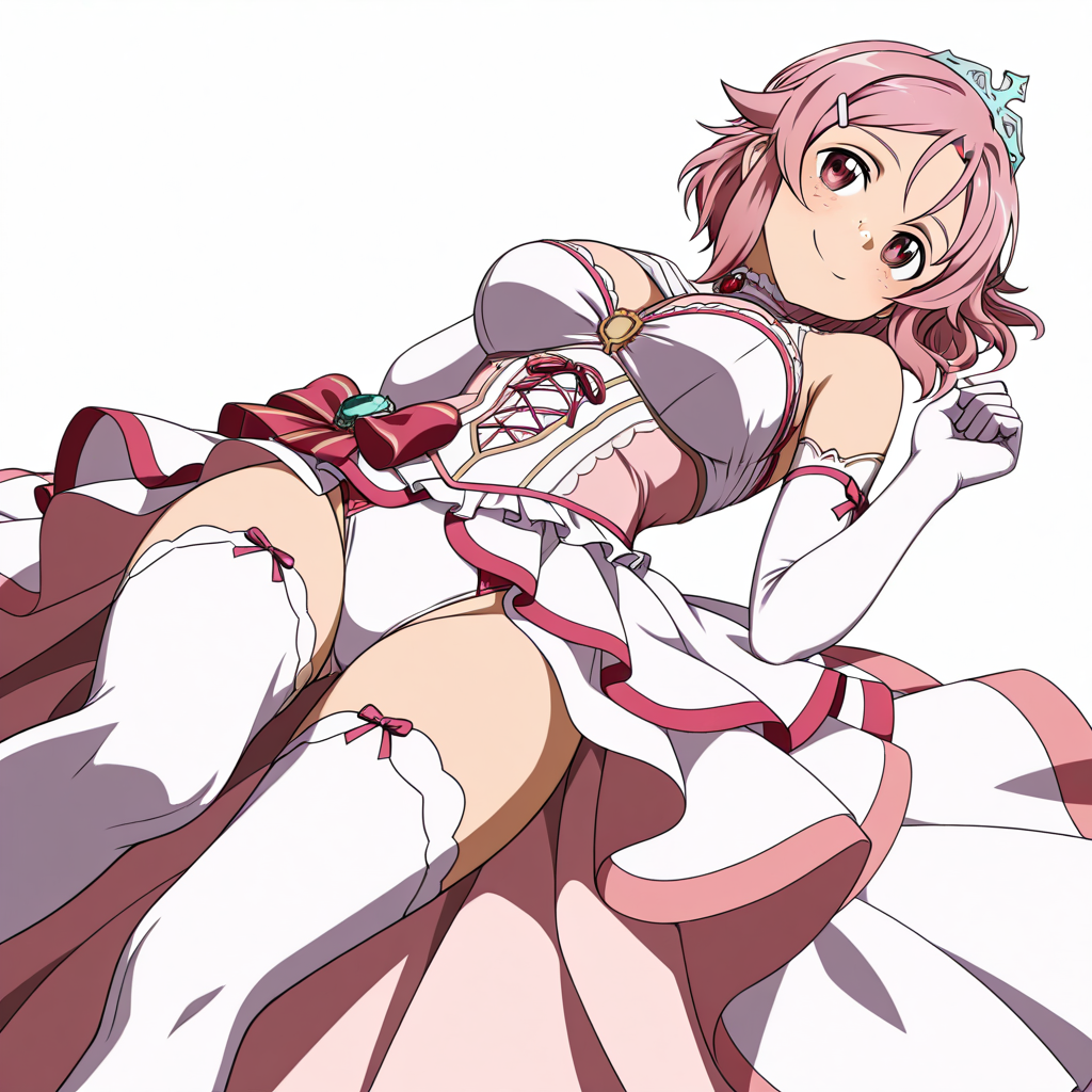 1911395051163772110 リズベット(ソードアートオンライン) プリンセス