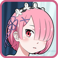 『Re:ゼ○から始める○世界生活』ラ○の放尿