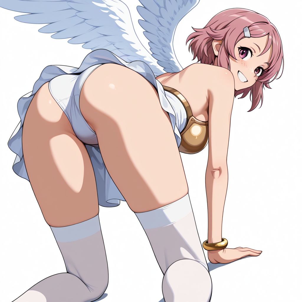 1899427811659465832 リズベット 天使