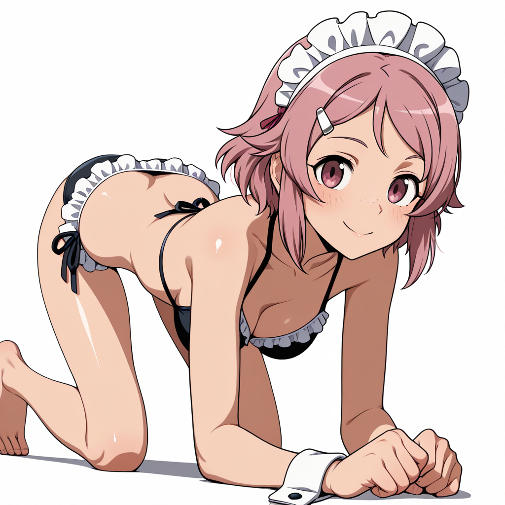 1901954508856912007 リズベット メイド水着