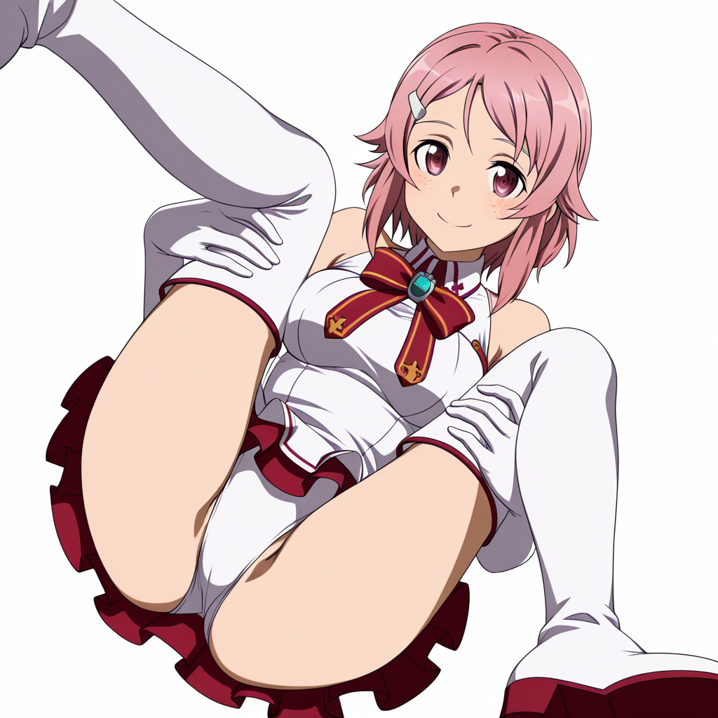 1907203400404141998 リズベット 変身ヒロイン