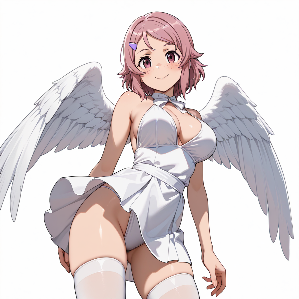 1898781268173384123 リズベット 天使