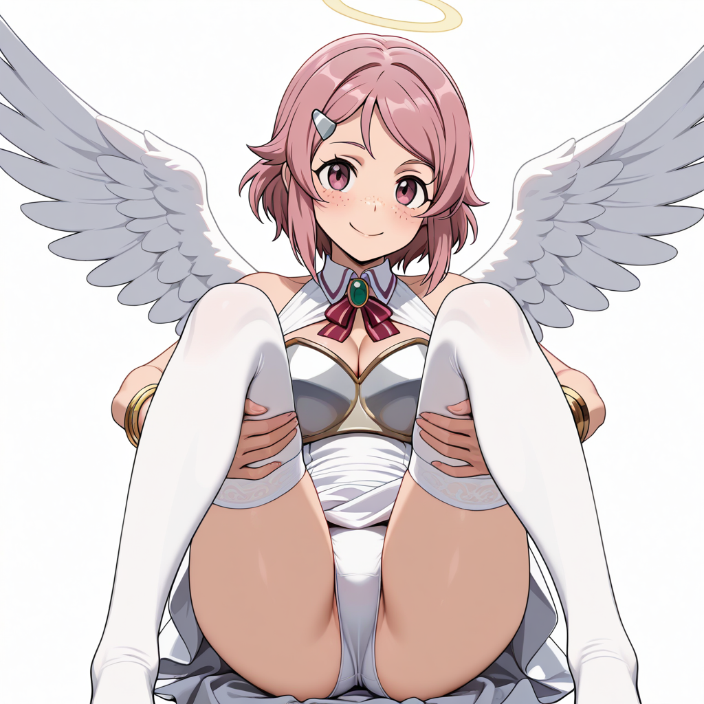 1899430228042811241 リズベット 天使