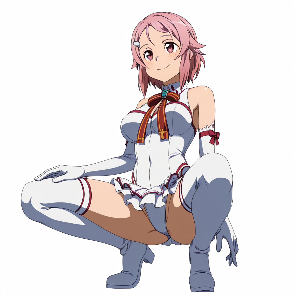 1907201535508192208 リズベット 変身ヒロイン