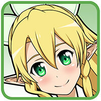 アイコン(リーファ)