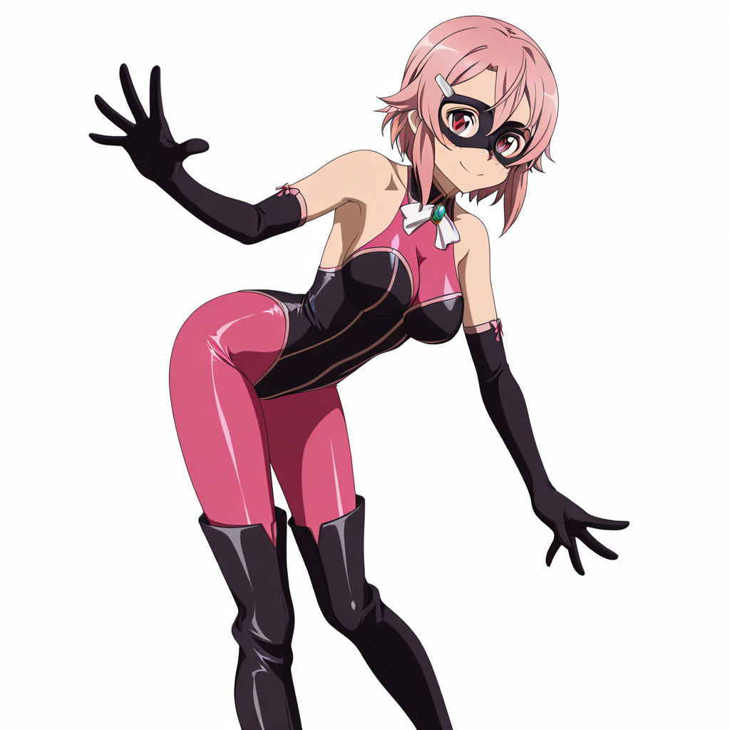 1914296899238434660リズベット(ソードアートオンライン) 怪盗