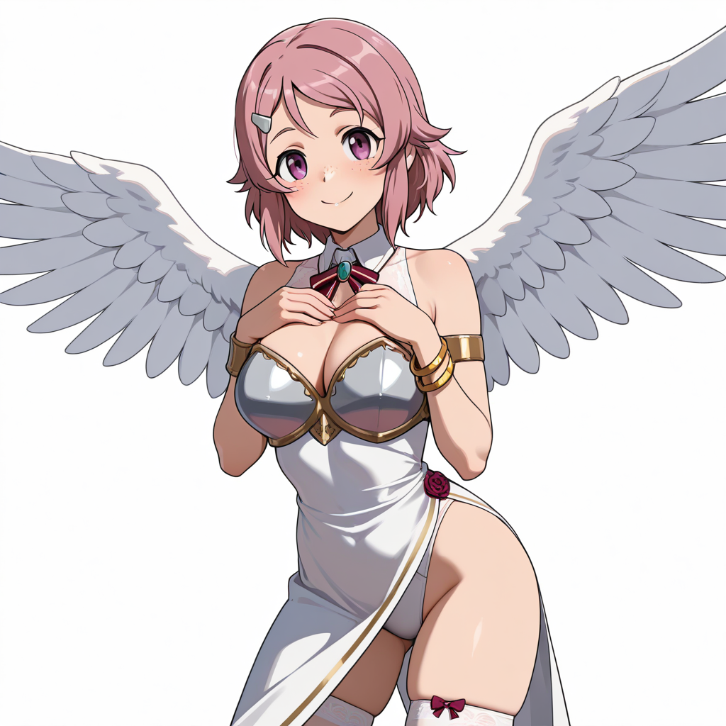 1898781875959408659 リズベット 天使