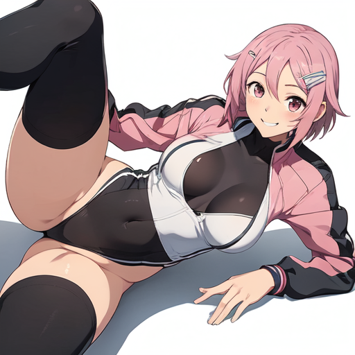 リズベット(ソードアートオンライン) レースクイーン
