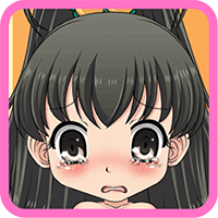 『パパ○いうこと○聞きなさい!』小鳥○ひなのお漏らし