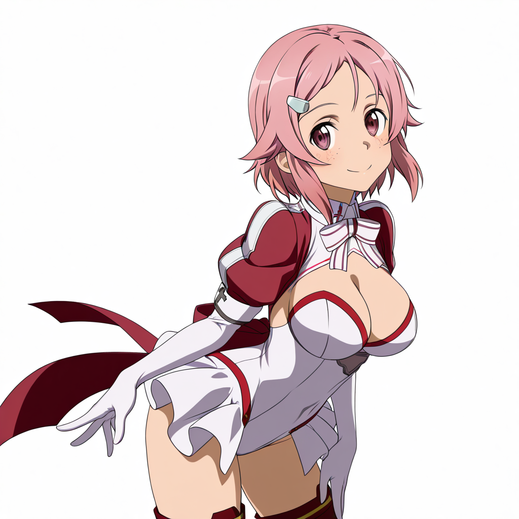 1906342874726246529 リズベット 変身ヒロイン