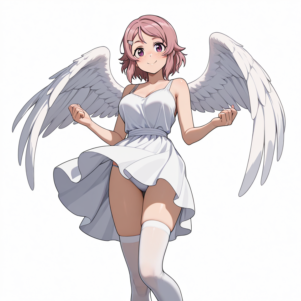 1898780446964685466 リズベット 天使