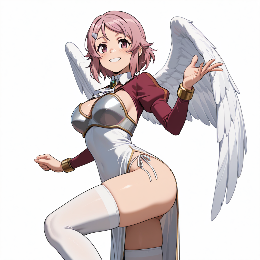 1900369771057829766 リズベット 天使