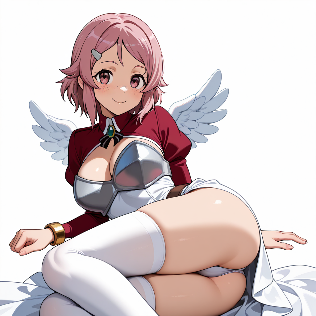 1899429874479691563 リズベット 天使