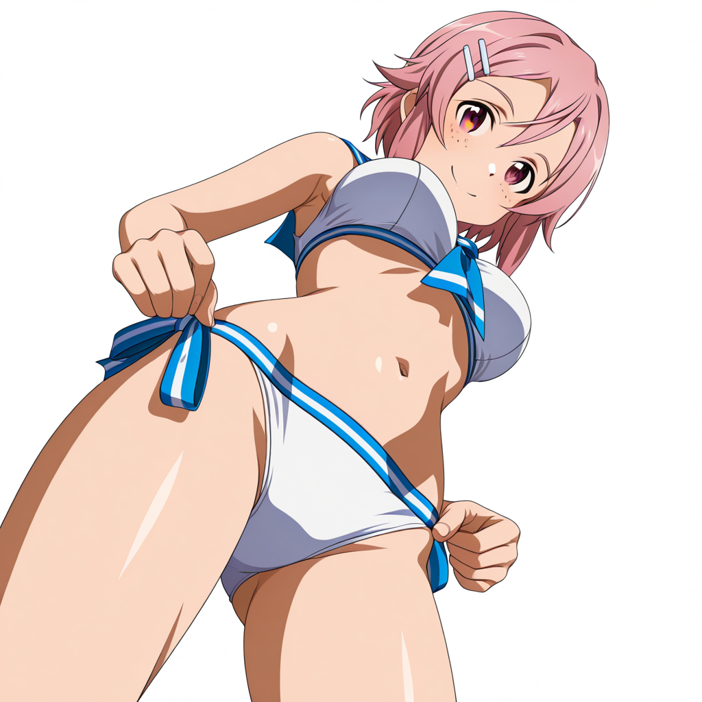 1917985934433399671リズベット(ソードアートオンライン) セーラーミズギ