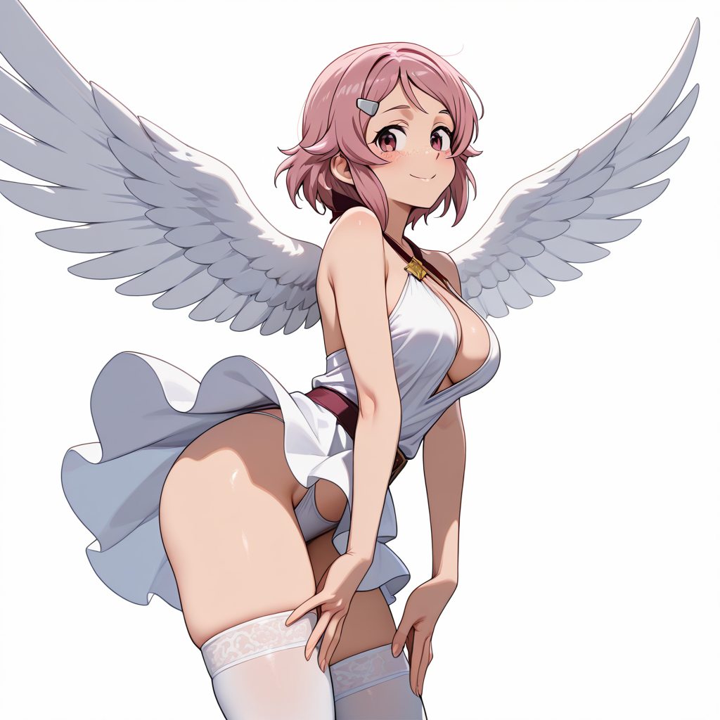 1898780934895117878 リズベット 天使