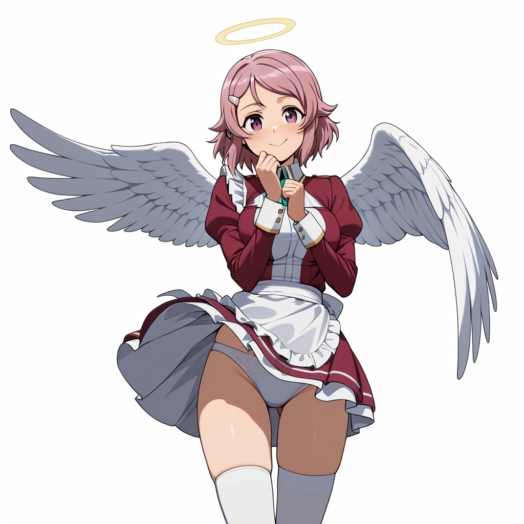 1898780141412865419 リズベット 天使