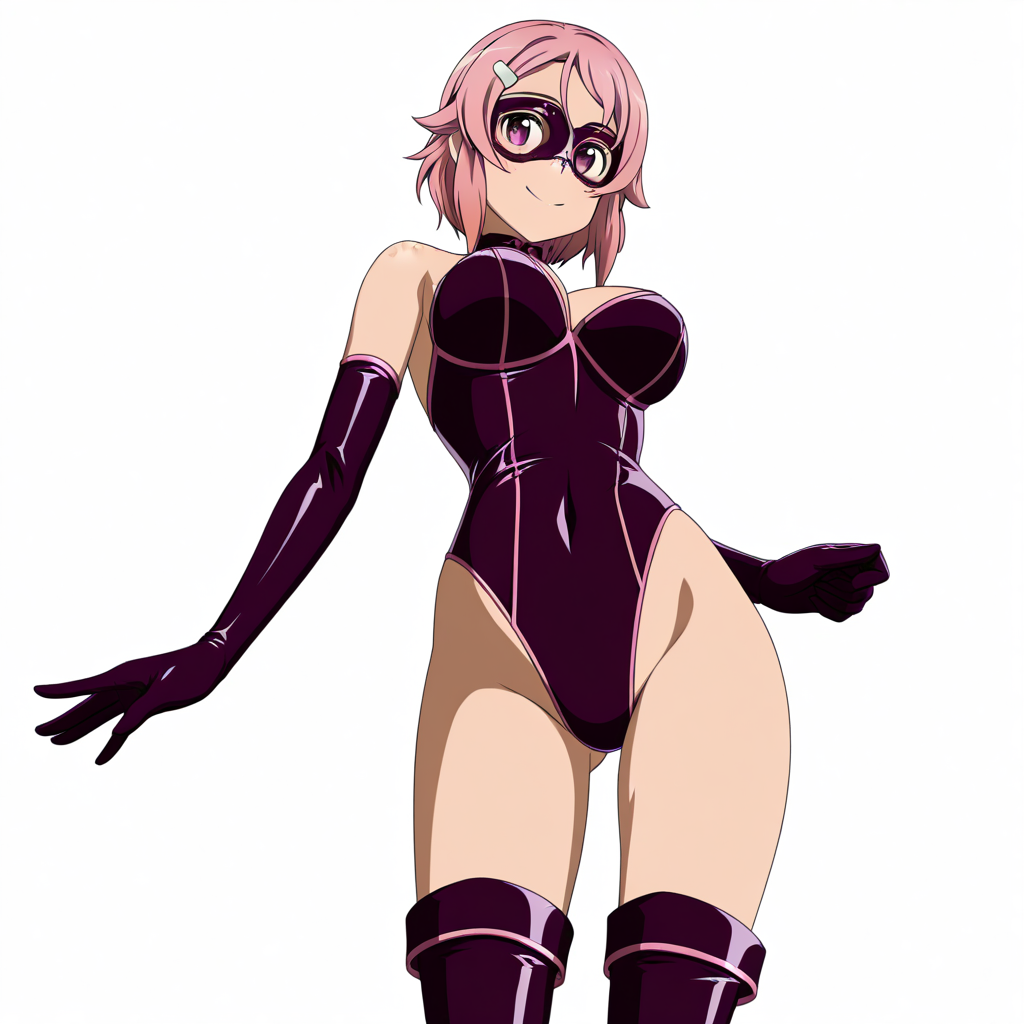 1915763890133473193リズベット(ソードアートオンライン) 怪盗