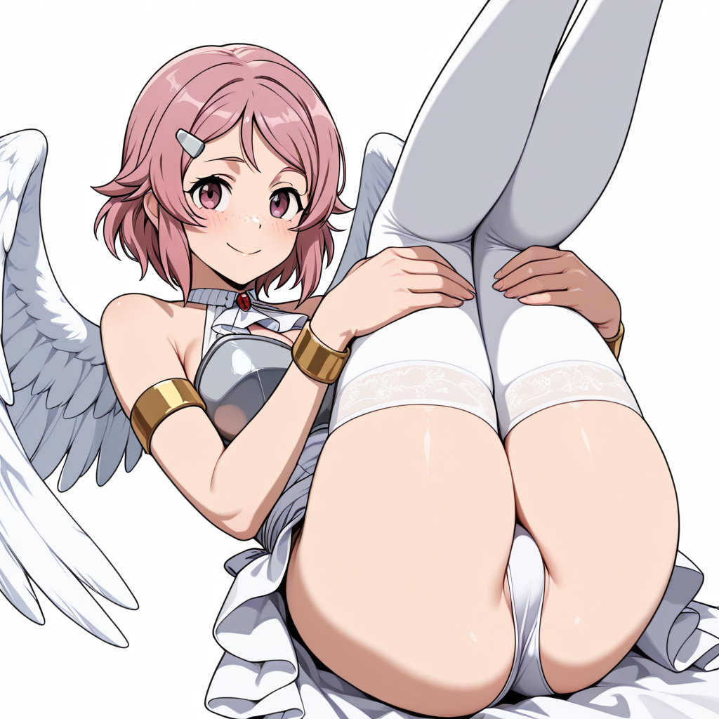 1899430396631346263 リズベット 天使