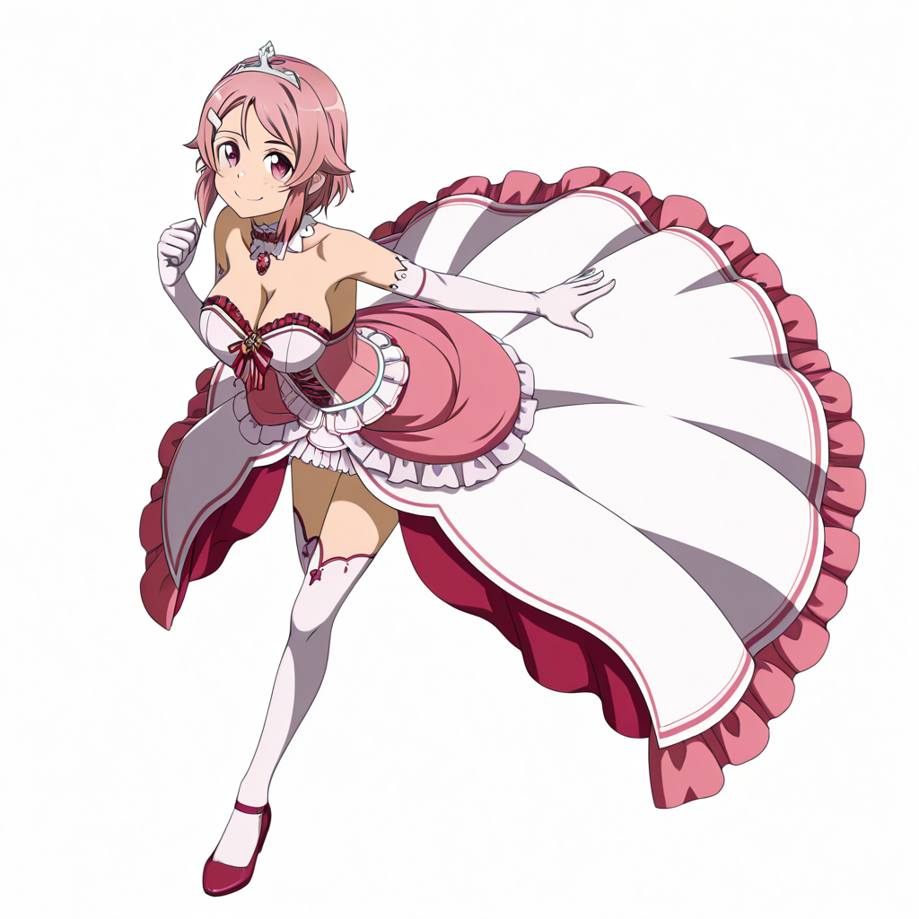 1912120820167797964 リズベット(ソードアートオンライン) プリンセス