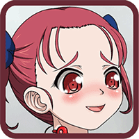 『ア○セルワー○ド』由○子の放尿
