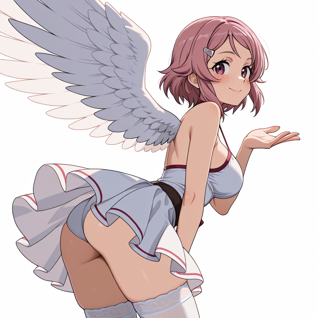 1898781069982129954 リズベット 天使