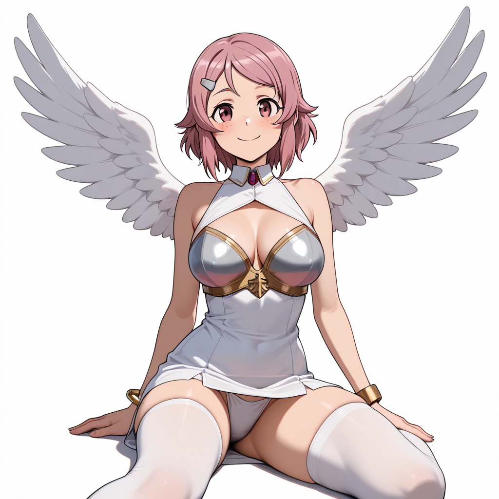 1900369603672369848 リズベット 天使
